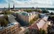 Investīciju objekts, Noliktavas iela - Attēls 1