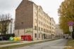 Izīrē dzīvokli, Hospitāļu iela 37 - Attēls 1