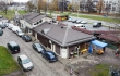 Pārdod tirdzniecības telpas, Dzelzavas iela - Attēls 1