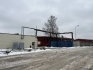 Iznomā noliktavu, Ilzenes iela - Attēls 1