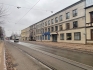 Iznomā tirdzniecības telpas, Krišjāņa Barona iela - Attēls 1
