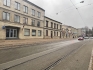 Iznomā tirdzniecības telpas, Krišjāņa Barona iela - Attēls 1