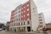 Iznomā tirdzniecības telpas, Krišjāņa Barona iela - Attēls 1