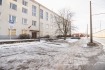 Iznomā tirdzniecības telpas, Kārļa Ulmaņa gatve iela - Attēls 1