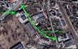 Iznomā noliktavu, Kauguru iela - Attēls 1