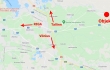 Iznomā noliktavu, Putnu iela - Attēls 1