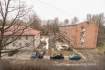 Izīrē dzīvokli, Katrīnas dambis iela 26 k-1 - Attēls 1