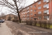 Izīrē dzīvokli, Katrīnas dambis iela 26 k-1 - Attēls 1