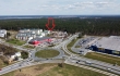 Pārdod noliktavu, Biķernieku iela - Attēls 1