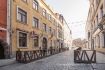 Iznomā tirdzniecības telpas, Peldu iela - Attēls 1