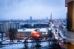 Pārdod dzīvokli, Raņķa dambis iela 34 - Attēls 1