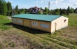 Pārdod noliktavu, Čiekuriņi - Attēls 1