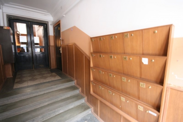 Pārdod dzīvokli, Rūpniecības iela 16 - Attēls 1