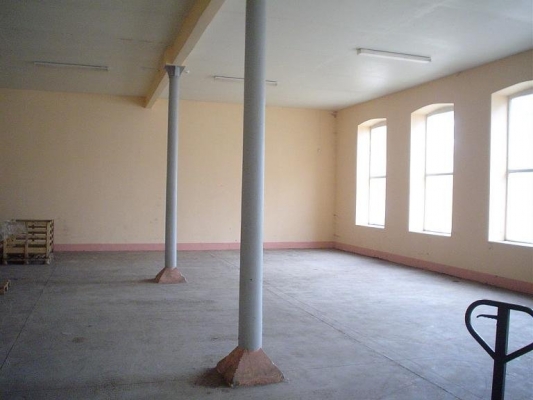 Industrial premises for sale, Krūzes street - Image 1
