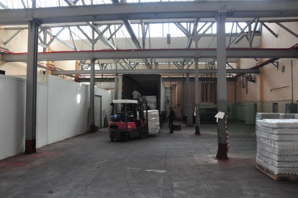 Industrial premises for sale, Krūzes street - Image 1