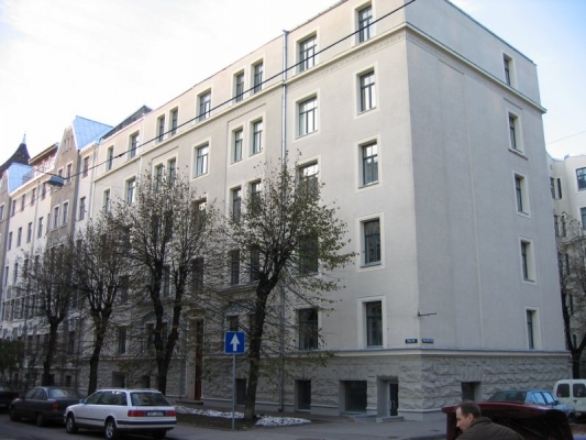 Pārdod dzīvokli, Vidus iela 11 - Attēls 1