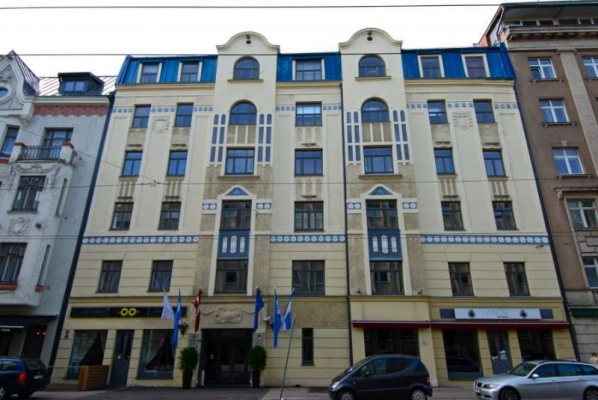 Pārdod dzīvokli, P. Brieža iela 13 - Attēls 1