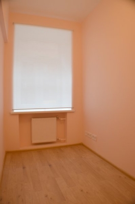Pārdod dzīvokli, Pērnavas iela 37A - Attēls 1