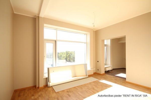 Pārdod dzīvokli, Rūpniecības iela 34a - Attēls 1