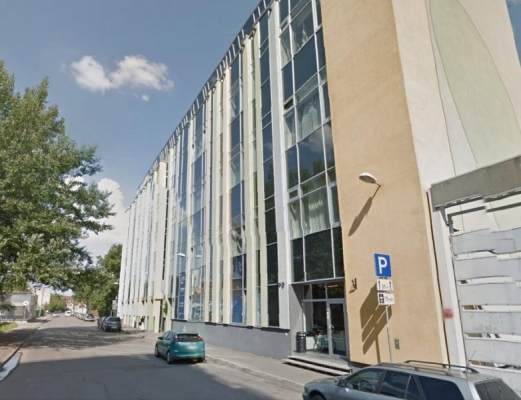 Pārdod dzīvokli, Rūpniecības iela 34a - Attēls 1
