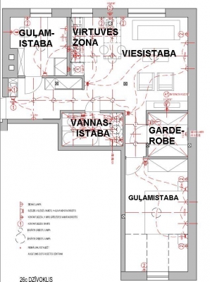 Pārdod dzīvokli, Valdemāra iela 71 - Attēls 1