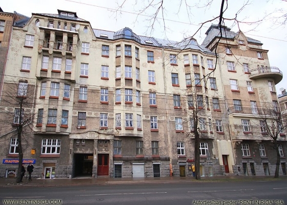 Pārdod dzīvokli, Valdemāra iela 71 - Attēls 1