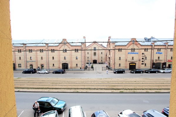 Iznomā biroju, Maskavas iela - Attēls 1