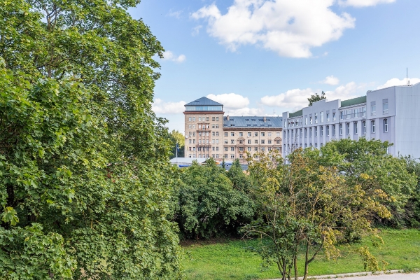 Pārdod dzīvokli, Valdemāra iela 94 - Attēls 1