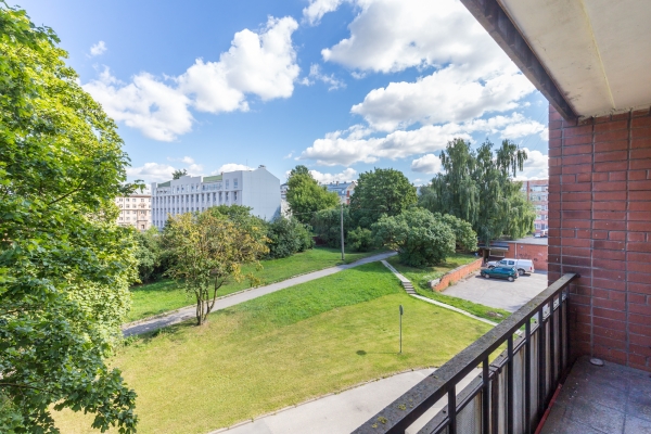 Pārdod dzīvokli, Valdemāra iela 94 - Attēls 1