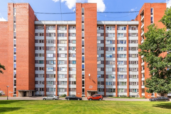 Pārdod dzīvokli, Valdemāra iela 94 - Attēls 1