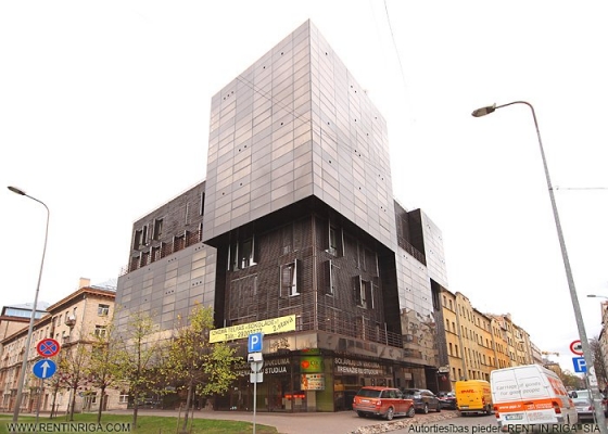Pārdod dzīvokli, Hospitāļu iela 23 - Attēls 1