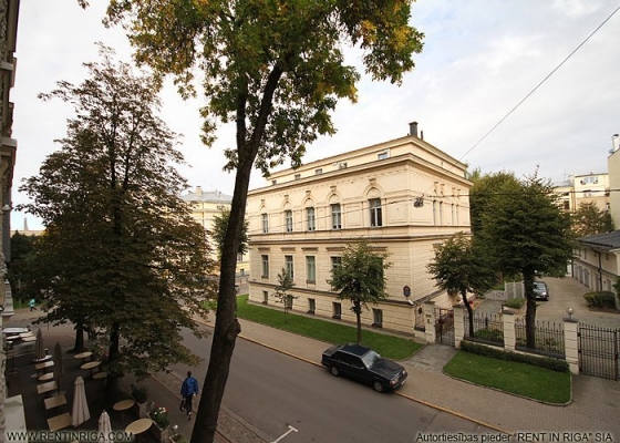 Pārdod dzīvokli, Pumpura iela 6 - Attēls 1