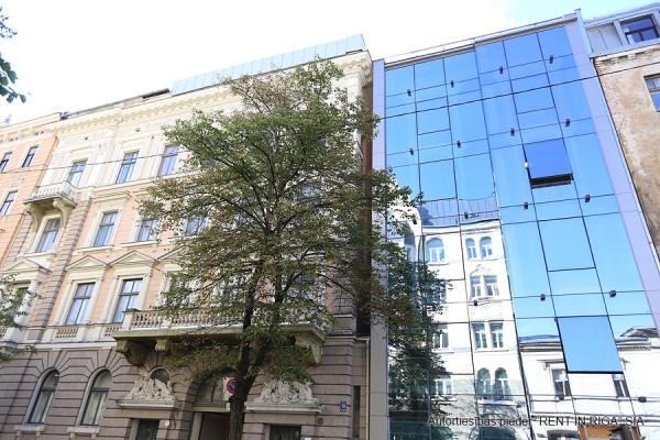Pārdod dzīvokli, Stabu iela 18B - Attēls 1