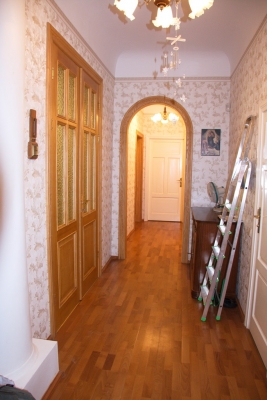 Pārdod dzīvokli, Strēlnieku iela 15 k2 - Attēls 1