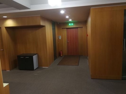 Iznomā biroju, Duntes iela - Attēls 1