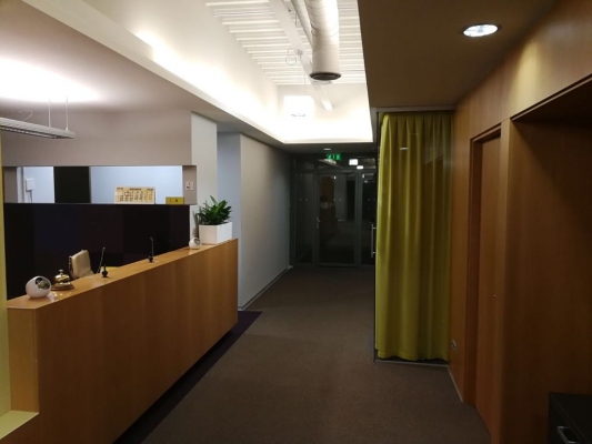 Iznomā biroju, Duntes iela - Attēls 1