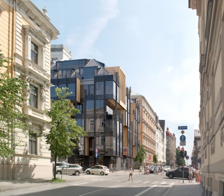 Pārdod dzīvokli, Lāčplēša iela 11 - Attēls 1
