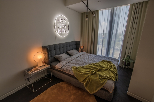 Izīrē dzīvokli, Daugavgrīvas iela 7b - Attēls 1