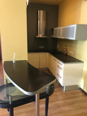 Pārdod dzīvokli, Avotu iela 53/55 - Attēls 1