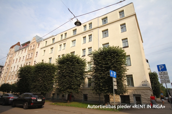 Izīrē dzīvokli, Vidus iela 11 - Attēls 1