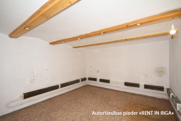Pārdod biroju, Ganu iela - Attēls 1