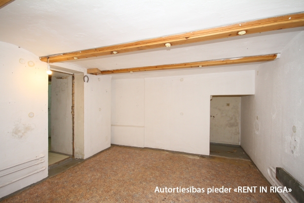 Pārdod biroju, Ganu iela - Attēls 1