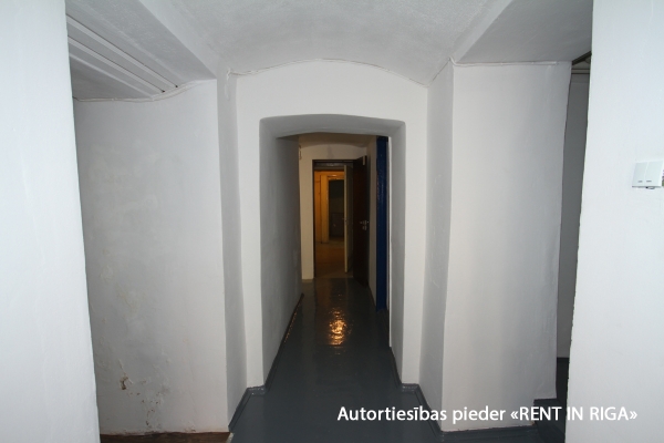Pārdod biroju, Ganu iela - Attēls 1