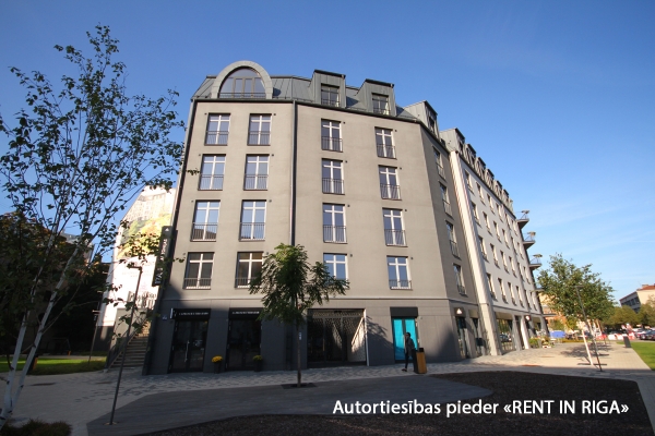 Pārdod dzīvokli, Antonijas iela 17A - Attēls 1