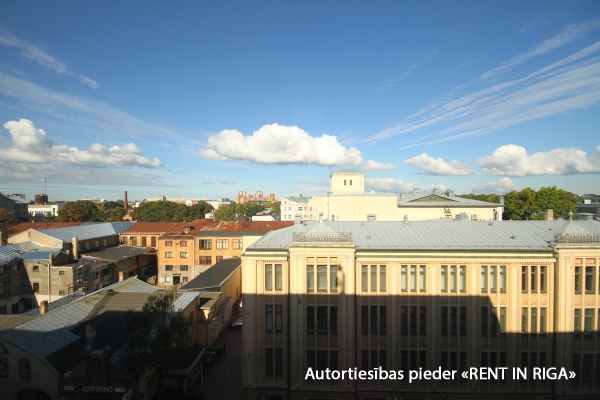 Iznomā biroju, Brīvības iela - Attēls 1