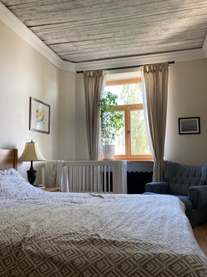 Izīrē dzīvokli, Avotu iela 10 - Attēls 1