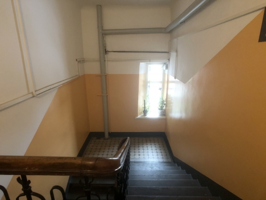 Izīrē dzīvokli, Inženieru iela 1 - Attēls 1