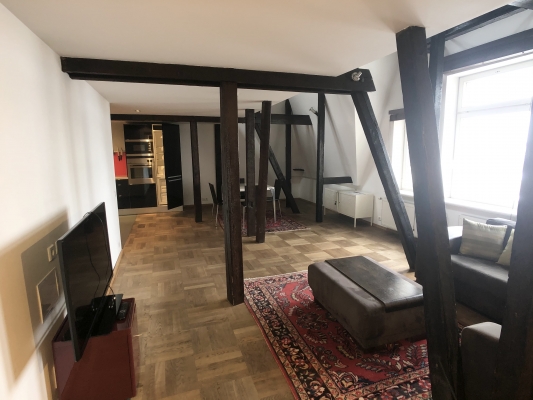 Izīrē dzīvokli, Valdemāra iela 23 - Attēls 1