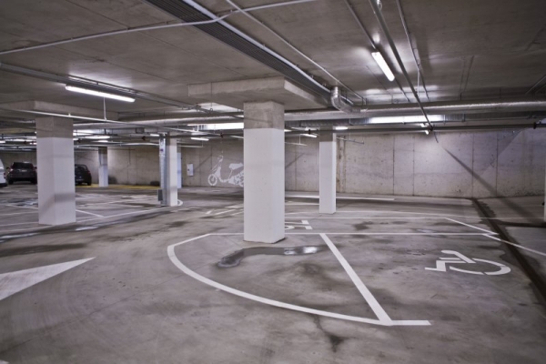 Iznomā biroju, Skanstes iela - Attēls 1