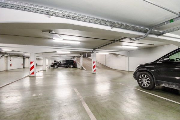 Iznomā biroju, Mednieku iela - Attēls 1